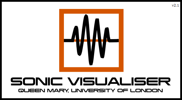 Sonic Visualiser