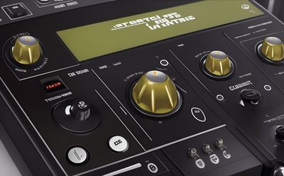 Soundevice Digital Mastermind