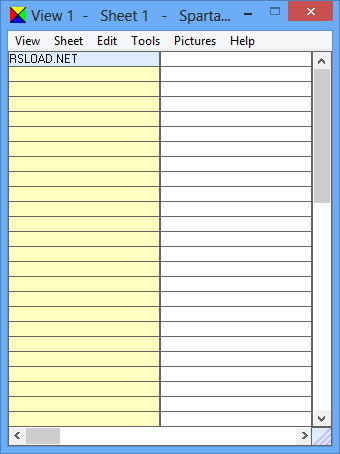Spartan Lite Multi Clipboard