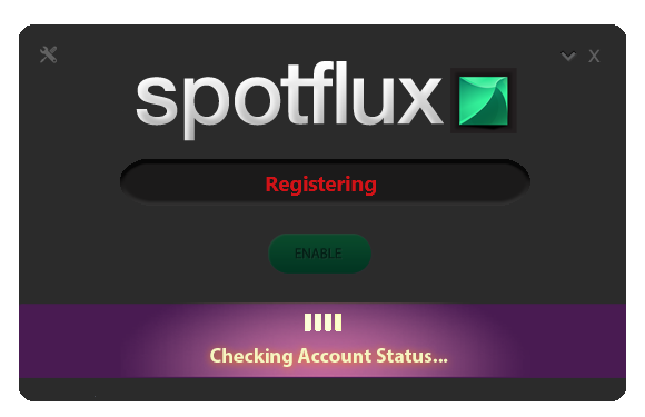 Spotflux