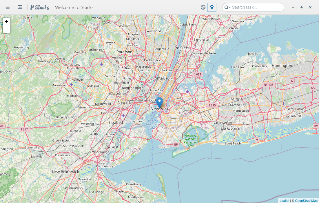 Stacks скачать бесплатно