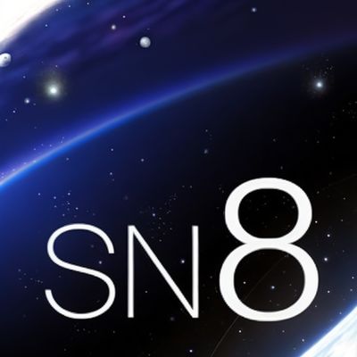 Starry Night Pro Plus