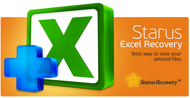Starus Excel Recovery
