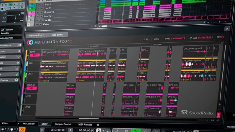 Steinberg Nuendo Live crack