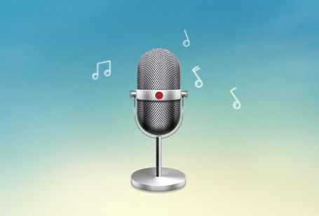 Streaming Audio Recorder