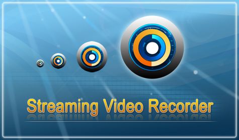 Streaming Video Recorder