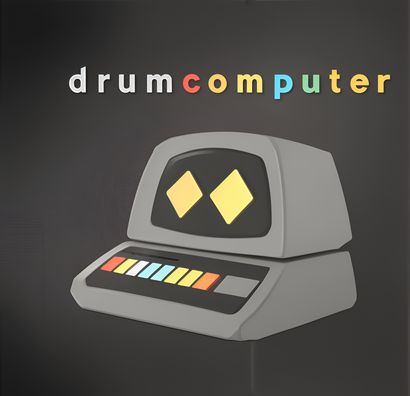 Sugar Bytes Drum Computer