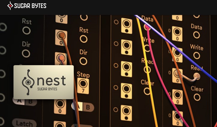 Sugar Bytes FX Bundle