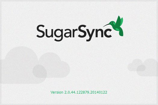 SugarSync