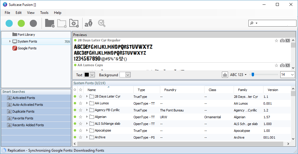 Suitcase Fusion 7 v18.2.4.117 + Русская версия + MacOSX