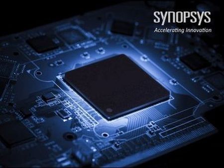Synopsys Synplify