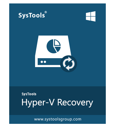 SysTools Hyper-v Recovery