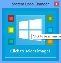 System Brand Changer 1.2.2 _ System Logo Changer