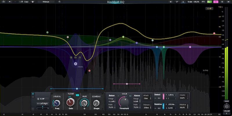 TBTECH Kirchhoff-EQ crack