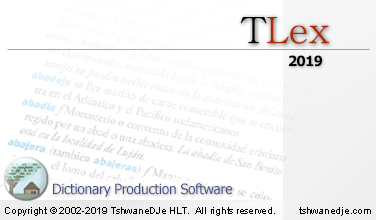 TLex Suite