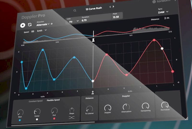 TONSTRUM DopplerPRO crack