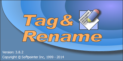 Tag&Rename