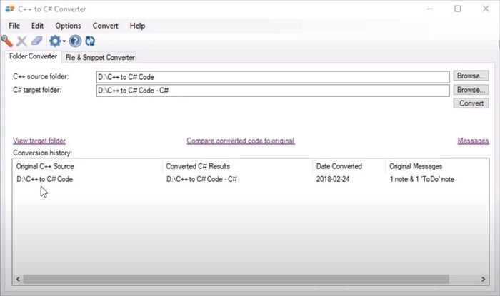 Tangible Software Solutions