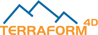 Terraform4D Cinema 4D