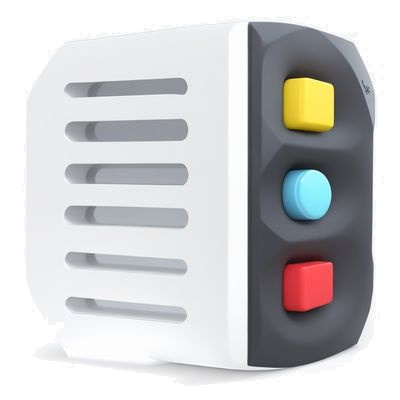 Text Workflow + crack