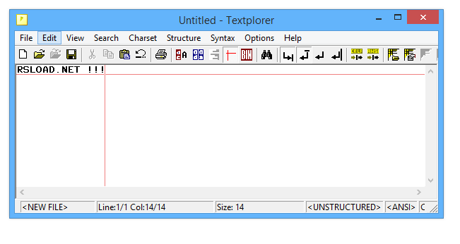 Textplorer