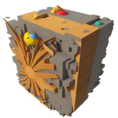 Thermo Fisher Scientific PerGeos