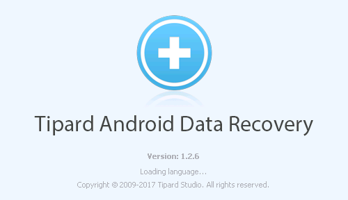 Tipard Android Data Recovery 1.2.10 + Repack