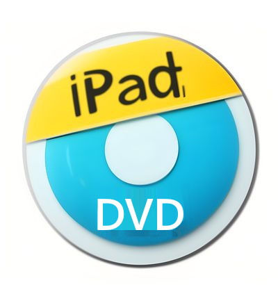 Tipard DVD to iPad Converter