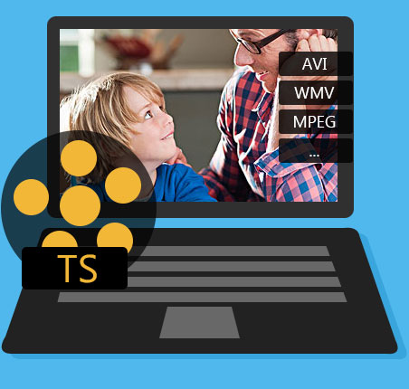 Tipard TS Converter for Mac