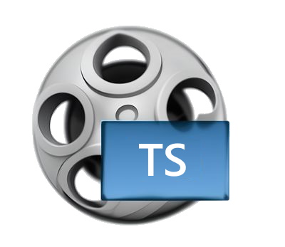 Tipard TS Converter