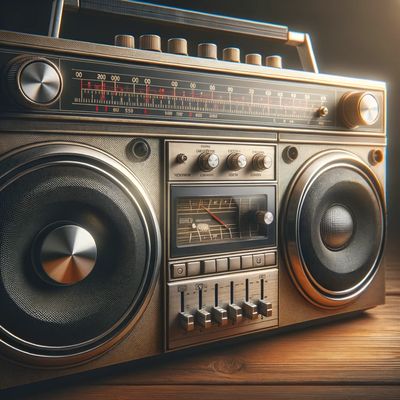 Togu Audio Line TAL-Drum