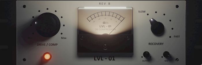Tone Empire LVL-01 Revision B + crack