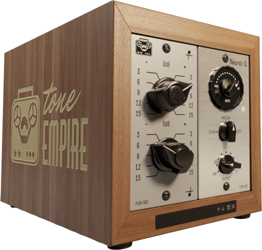 Tone Empire NeuralQ V2