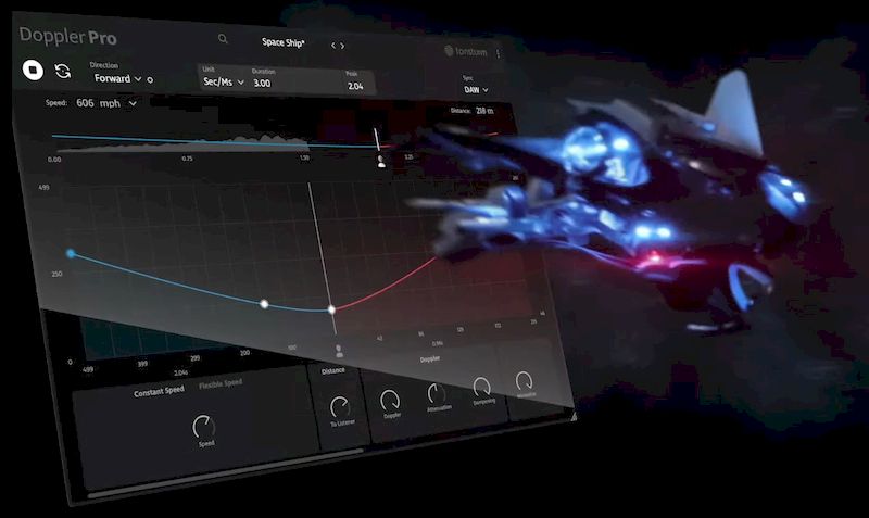 Tonsturm DopplerPro crack