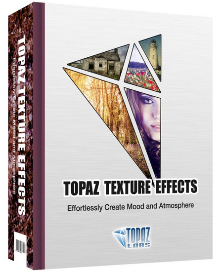 Topaz Texture Effects