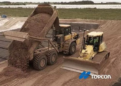 Topcon DynaRoad 5.5.4