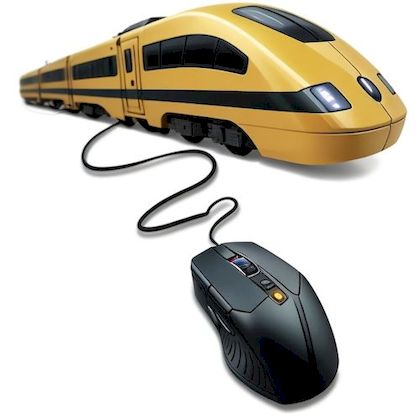 TrainController Gold crack