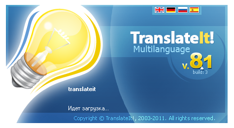 TranslateIt