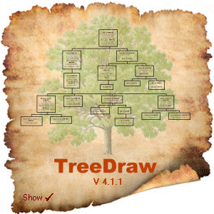 TreeDraw