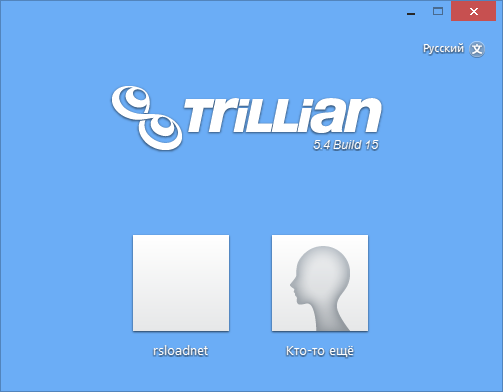 Trillian