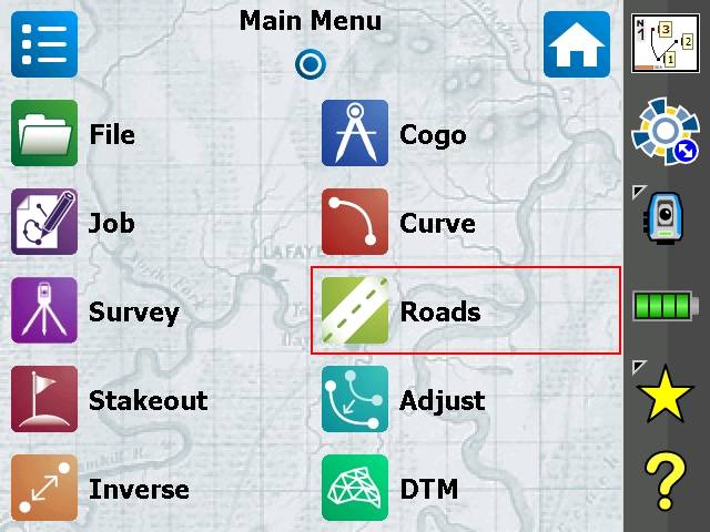Trimble Spectra Precision Survey Pro crack