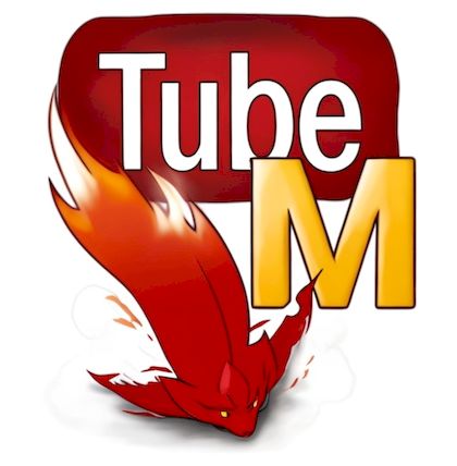 TubeMate Downloader