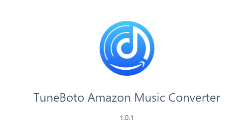 TuneBoto Amazon Music Converter
