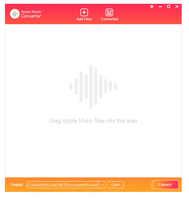 TunesKit Apple Music Converter