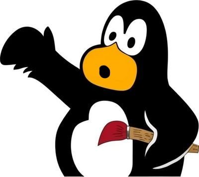Tux Paint