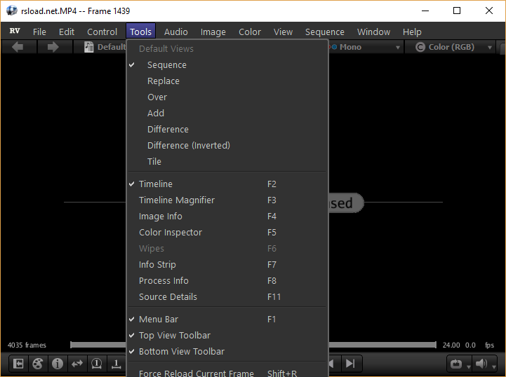 Tweak Software RV бесплатно