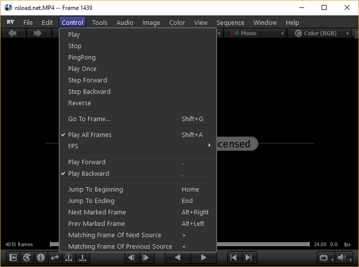 Tweak Software RV скачать