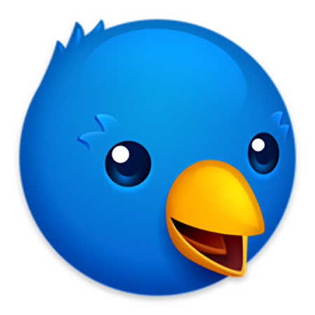 Twitterrific