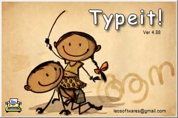 Typeit!