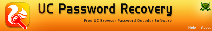 UC Password Recovery